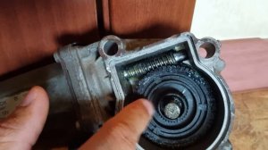 Сервопривод раздатки БМВ Х5 е70. Болячки.