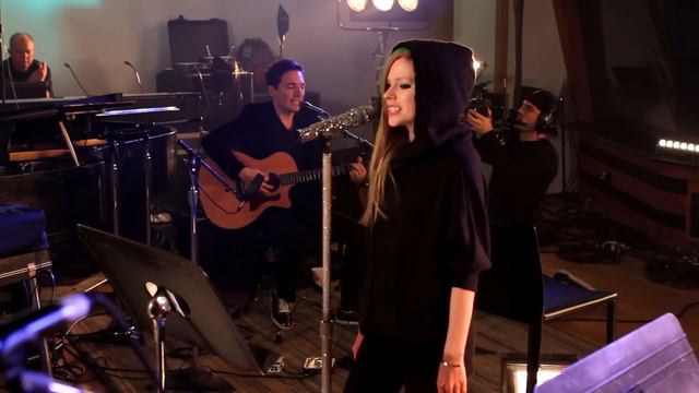 Smile (Walmart Soundcheck) смотреть онлайн
