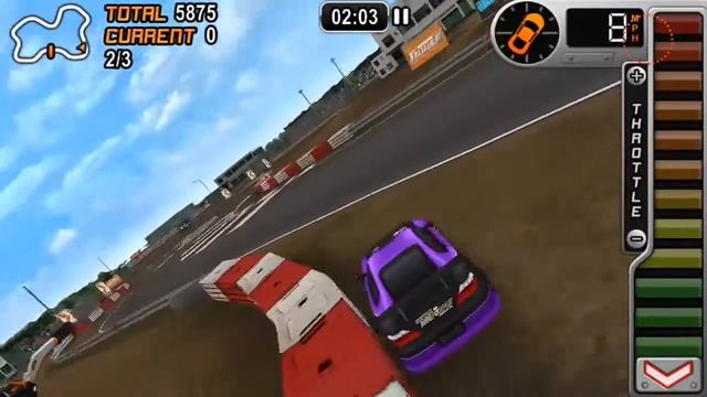 Drift Mania Championship Android Gameplay смотреть онлайн