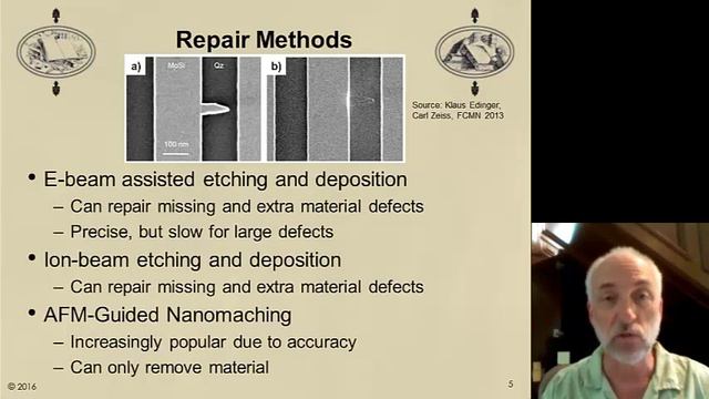 Bonus Lecture 3, Mask Making Part 3