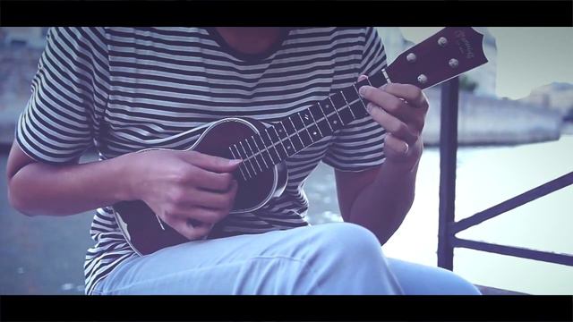 Moonriver à la Seine смотреть онлайн