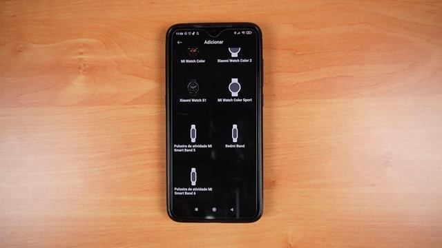 Mi Band 5 NÃO CONECTA no Mi Fitness? Como Resolver FÁCIL e RÁPIDO смотреть онлайн