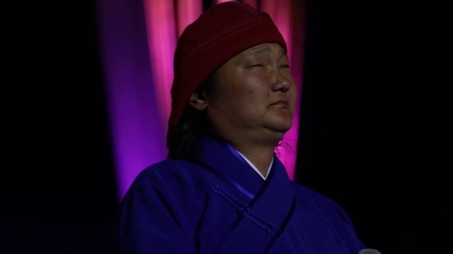 монгольская песня о матери