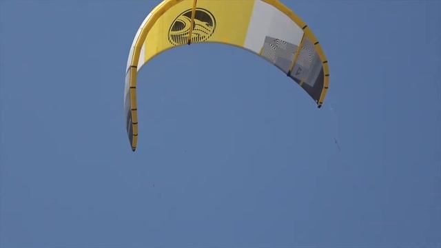2018 Cabrinha Contra Kitesurfing Kite | King of Watersports смотреть онлайн