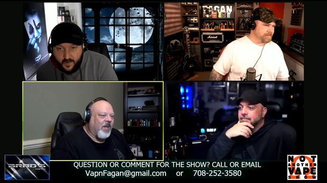|N.A.V.S. #263| Have a Peek at this Show! смотреть онлайн