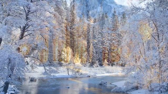 ЗИМА - Людвиг ван Бетховен. смотреть онлайн