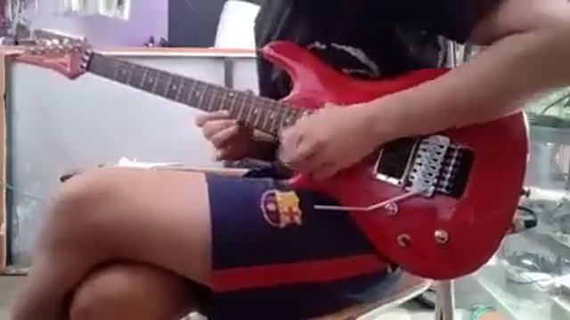 Ibanez js 100 смотреть онлайн