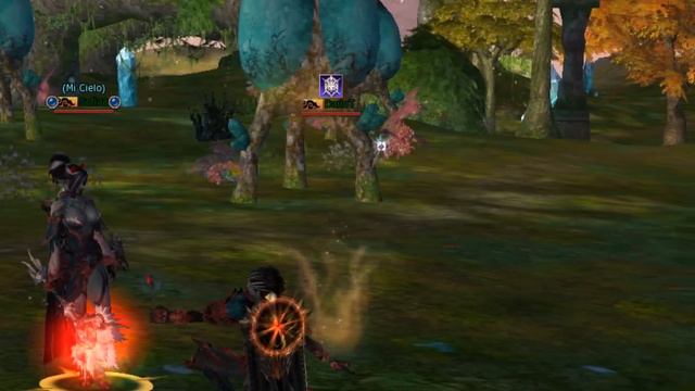 Lineage 2 GoD (Fotos del juego) смотреть онлайн