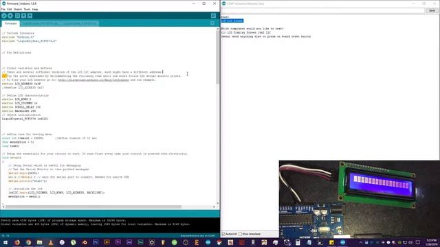 Arduino Project #10 | Youtube Subs, Views & Vids Counter | D1 Mini & 16x02 LCD [Step-by-Step Guide] смотреть онлайн