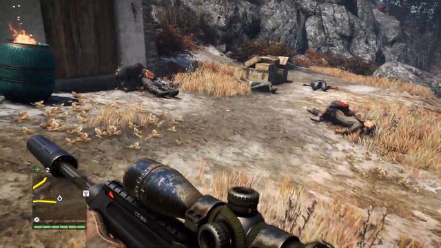 Far Cry 4 - Part 182 смотреть онлайн