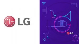 LG Life's Good Music (G4) - #1