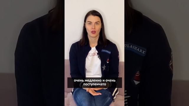 Когда отдавать ребенка в детский сад? смотреть онлайн