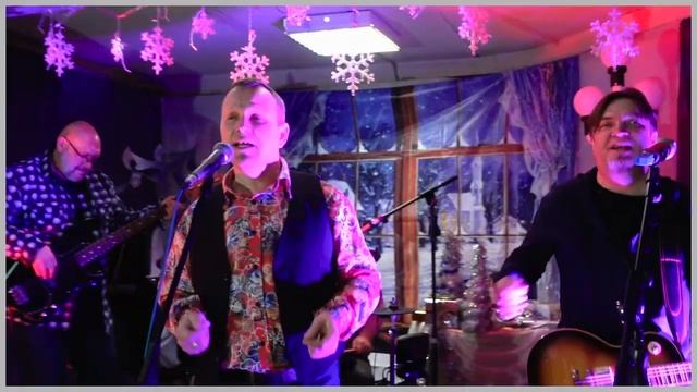 СЕЛЯНЕ - 12 месяцев кавер