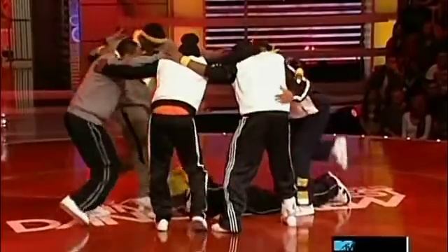 Status Quo * Evolution Of Street Dance смотреть онлайн
