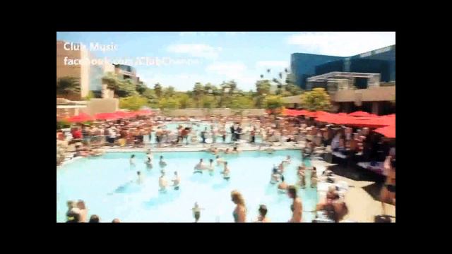 DAVID GUETTA FEAT AKON Crank It Up VIDEO official смотреть онлайн