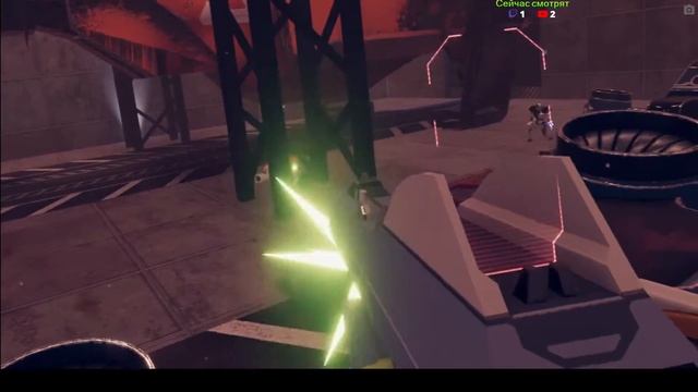 Vertigo Remastered VR | Часть 2 | Прохождение