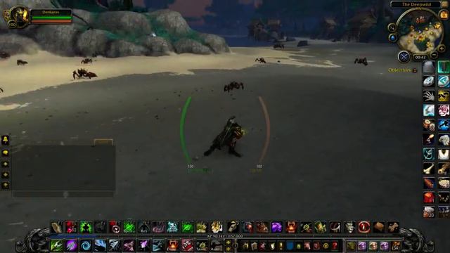 Uniqe Pet Hunt: Bloodtooth смотреть онлайн