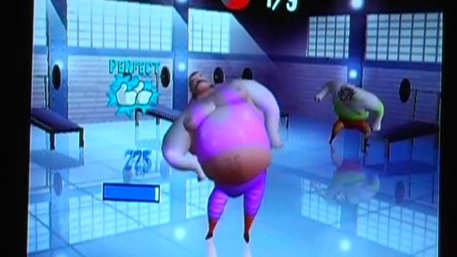 Rayman Raving Rabbids / RRR TV Party X-Tam Sports Missfit - 9am ~ 12pm Full Gameplay смотреть онлайн
