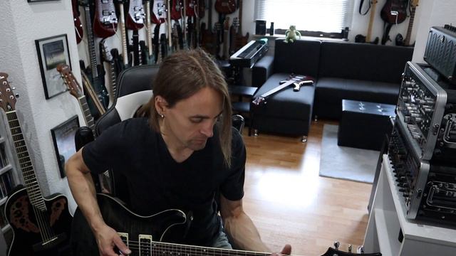 Harley Benton coated electric guitar strings and Thomann Nylon strap - any good? смотреть онлайн