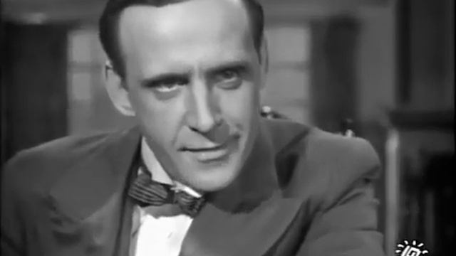 История науки. Радио. Александр Попов. 1949г. смотреть онлайн