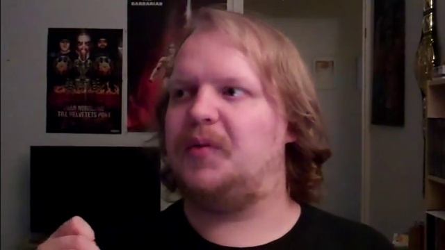 Umbra in Werewolf: the Apocalypse смотреть онлайн