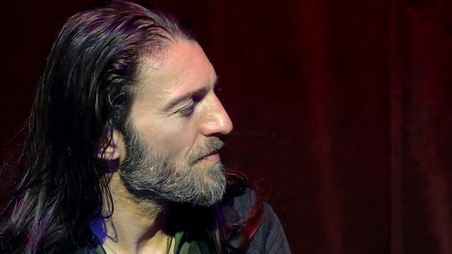 Эстас Тонне || Люди без границ || Estas Tonne || Humans Without Borders || 2018