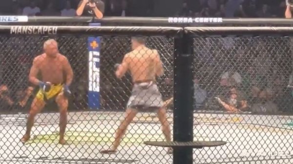 UFC 283: Deiveson Figueiredo VS Brandon Moreno 4 | The End Of Rivalry