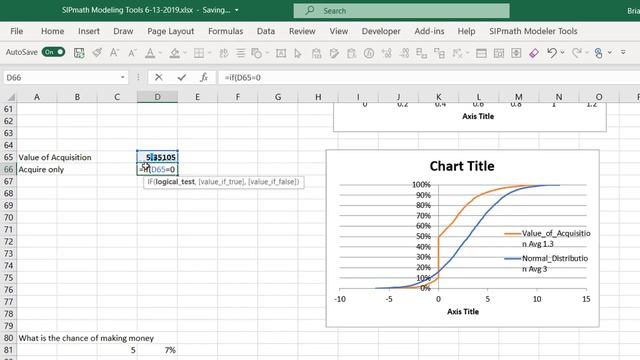 Dissecting a CDF Graph смотреть онлайн