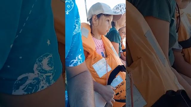 Балаклава 2022.Поездка с пляжа на катере,с супер водителем? смотреть онлайн