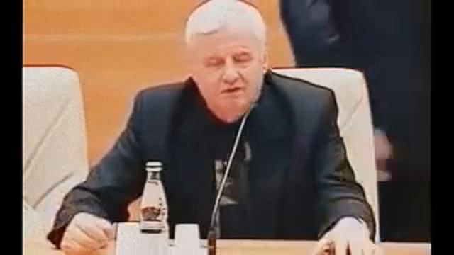 Кондратенко Н.И о геноциде населения России властьзахватившими. смотреть онлайн
