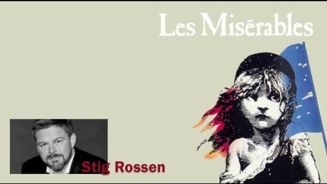 What Have I Done? (Jean Valjean Comparison) смотреть онлайн