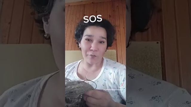 Джутовая пряжа.sos как избавиться от запаха? смотреть онлайн