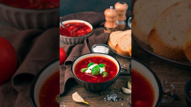 Сколько лайков Соберёт Борщ❓