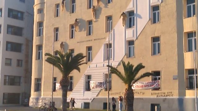 ГРЕЦИЯ . Я РЕШИЛА ПОМЕНЯТЬ МЕСТО ЖИТЕЛЬСВА ?! смотреть онлайн