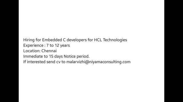 Daily job update 4/6|| Java || SAP || Phyton || .net || Testing || Devops || Fresher & Experience смотреть онлайн