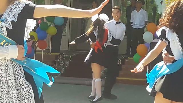 Последний танец для учителей смотреть онлайн