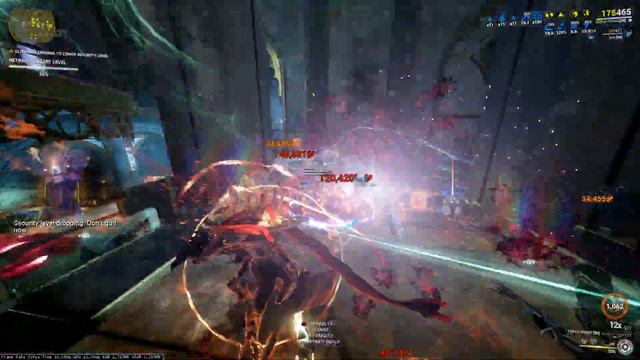 Netracell Solo No Consumables Nezha Prime (Warframe) смотреть онлайн