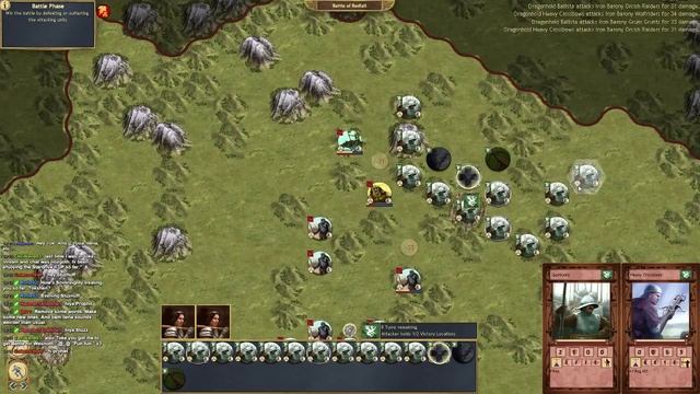 Sovereignty: Crown of Kings- DragonHold Part 2 смотреть онлайн