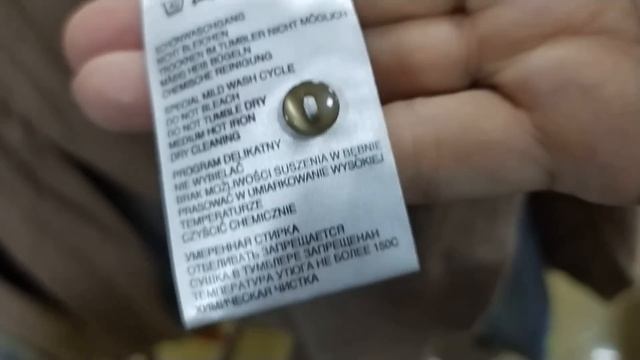 СЕКОНД ХЕНД. Обязательно вернусь ./ Olga.Ру