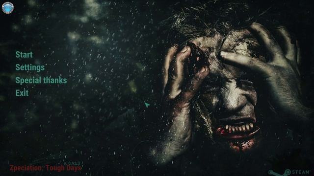 Zpeciation Tough Days Gameplay 60fps смотреть онлайн