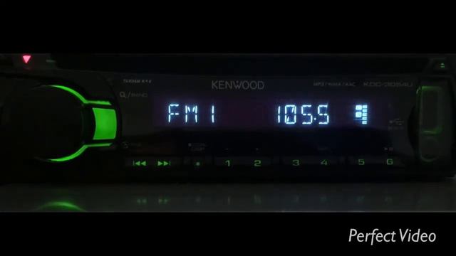 [Local] 105.5 Радио Радио г.Рубцовск (1 КВт, 30 м),dist 90 km. Antenna 6-el yagi. 18.06.19 г. смотреть онлайн