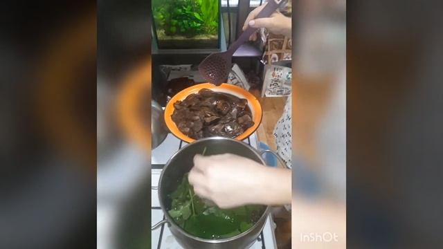 Кулинарные Приключения по Всему Миру