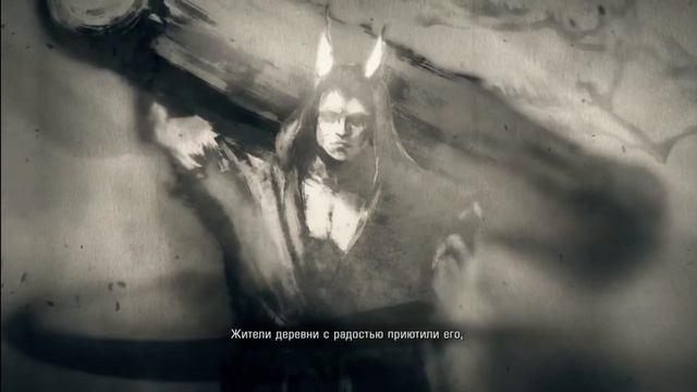 NIOH 2. Лучший соулс-экшн на свете смотреть онлайн