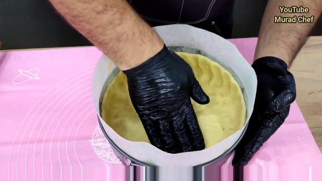 ЯБЛОЧНЫЙ ПИРОГ/ OLMALI PIROG TAYORLASH/