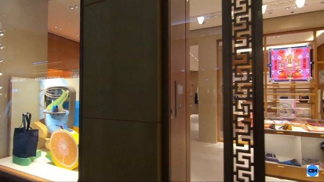 Arriving At Incheon International Airport -Terminal 2 смотреть онлайн