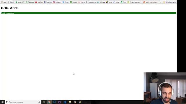 Git and GitHub Tutorial for Beginners смотреть онлайн