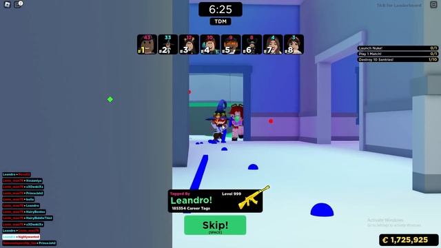 This Item Makes You INVISIBLE in Roblox смотреть онлайн
