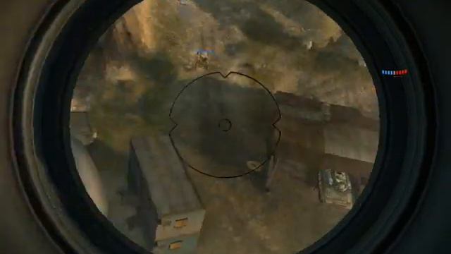 Battlefield 2 "Race" смотреть онлайн