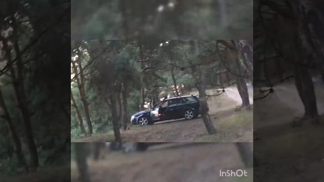 RAIKAHO-. закрой дверь Audi смотреть онлайн