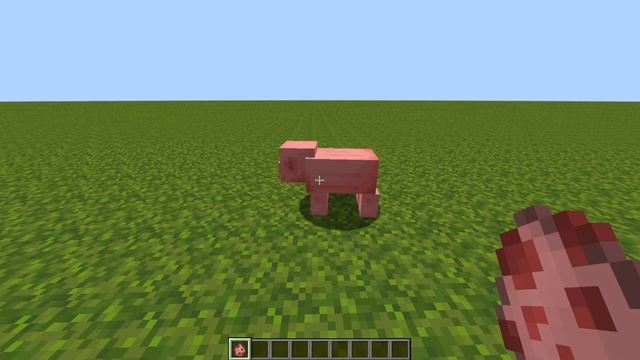 Technoblade Pig is here смотреть онлайн